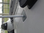 Team Daiwa Logo Decal